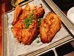 -绿茶餐厅(领展购物广场·中关村店)