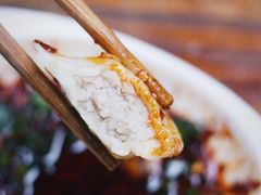 莲藕猪肉-山东水饺(南坪新街店)