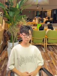 -Cima salon西玛沙龙