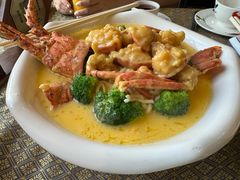 -南沙游艇会·大兵船餐厅