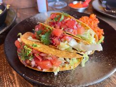 -Q MEX 库迈墨西哥餐吧(三里屯店)