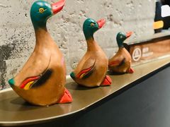 -四季民福烤鸭店(外滩外白渡桥店)