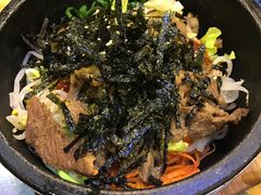 -金顺碳烤肉(1号店)