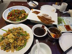 -恭敬李·烤鸭(天坛北门店)