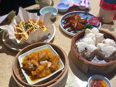 -点都德(长泰广场店)