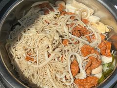 -蓉城西二道无名冒菜(西二道街店)