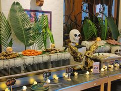 -火舞泰·泰式海鲜火锅餐厅(世纪城店)