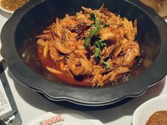-虾吃虾涮.虾火锅.肉蟹煲(步步高梅溪新天地店)