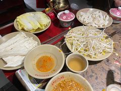 -蜀国大将老火锅(江北店)