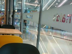-麦当劳(民盈·国贸城店)