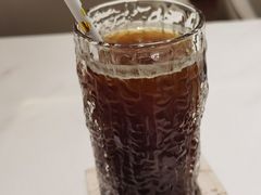 -伊斯坦布尔土耳其清真咖啡餐厅