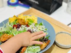 -池奈·日式咖喱蛋包饭(老城根Gpark店)