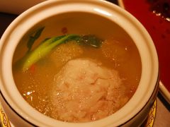 -壹品宴掦·淮扬菜(新牌坊店)