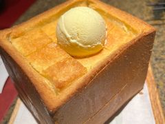 面包诱惑-绿茶餐厅(coco park 店)