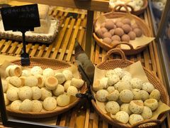 -啊噗吐呦现场烘焙(麦凯乐店)