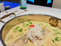 明炉醋椒鳜鱼-大董(环贸iapm店)
