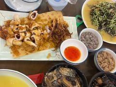 -抹直口特色菜馆(一店)