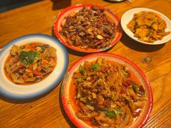 -柴窝堡22号辣子鸡·传承新疆菜