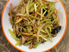 -涵家味土菜馆·徽州一绝臭鳜鱼(三河古镇店)