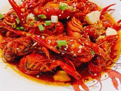 -丁丁龙虾(总店)