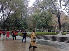 -绵阳人民公园(涪城区)