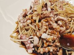 -金陵之星大酒店·中餐厅