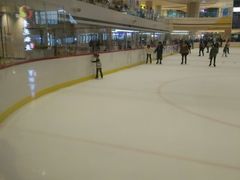 -冠军冰场CHAMPION RINK(苏州中心商场店)