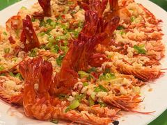 -盛港湾海鲜食府(黄沙店)