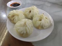 -许老八包子铺(回龙窝店)