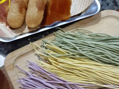 -蜀大侠传统主义火锅(淮安店)