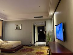 -韶关经律论国际酒店温泉