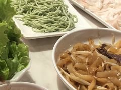-食潮汕头鲜牛馆(望京保利店)