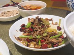 -缪氏川菜(丰盛町店)