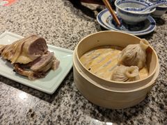 -南京大牌档(香港广场店)