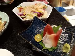 -無境·匠心日本料理(汉街店)