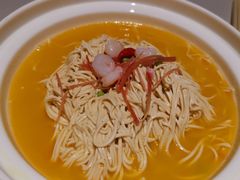 金汤煮干丝-张福记(五一公园店)