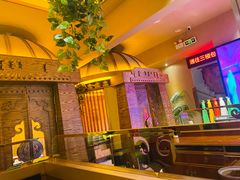 -蒙古人烤羊大师(工农大路创始店)