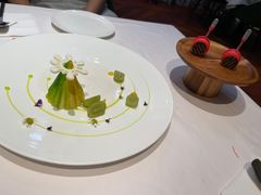 -L'Arome芳芳法国餐厅(仙林金鹰店)