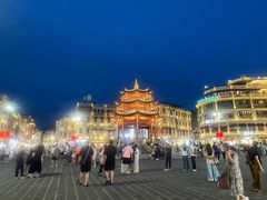 -汕头市小公园