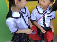 -首都师范大学附属回龙观育新学校