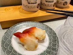 -万岁寿司(万国店)