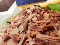 -星伦多自助料理·涮烤一体(杭州来福士店)