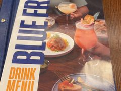 -bluefrog蓝蛙(新三里屯太古里店)