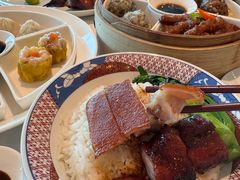 -金悦轩海鲜酒家(拱北店)
