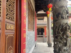 -华林禅寺