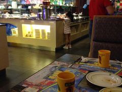 -巴犀烧烤(新崇光店)