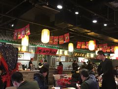-大食代(龙德广场)