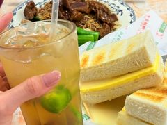 -渔记茶餐厅(渔村店)