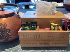 -大鸽饭(汉溪长隆店)