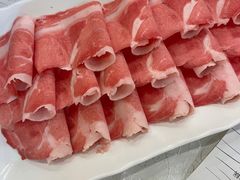 -东来顺饭庄(新源里店)